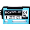 SICK WS160-G440 Small photoelectric sensors