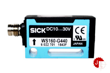 SICK WS160-G440 Small photoelectric sensors