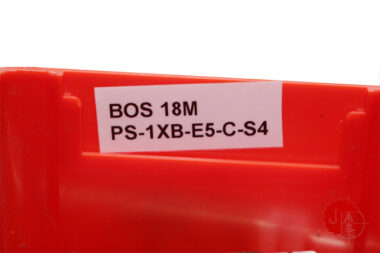 BALLUFF BMS 18M-PS-1XB-E5-C-S4 Diffuse sensors BOS001Y