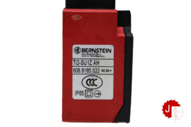 BERNSTEIN Ti2-SU1Z AH SAFETY LIMIT SWITCH