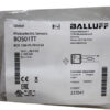 BALLUFF BOS01TT Retroreflective sensors BOS 12M-PS-PR10-S4