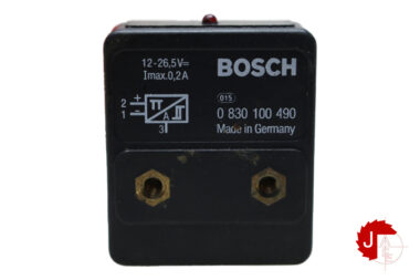 BOSCH 0 830 100 490 PROXIMITY SENSOR