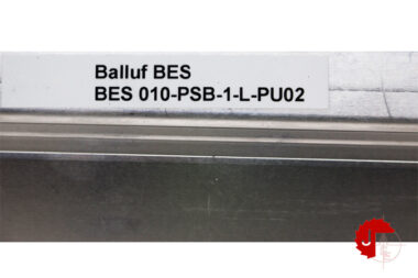 BALLUFF BCS-010-PSB-1-L-PU-02 Diffuse sensors