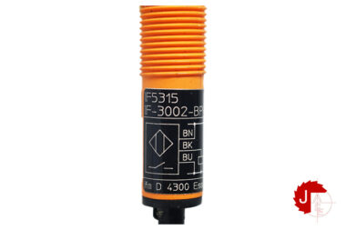 IFM IF5315 Inductive sensor IF-3002-BPKG/10M