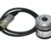 BALLUFF BDG 6360-7B-05-2500-65// INCREMENTAL ENCODER