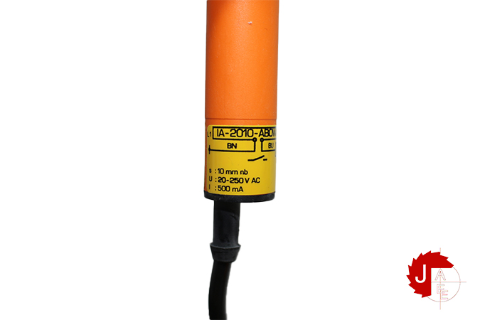 IFM IA0034 Inductive sensor IA-2010-ABOW