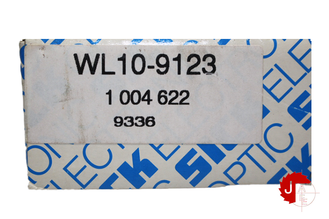 SICK WL10-9123 Photoelectric Sensor 1004622
