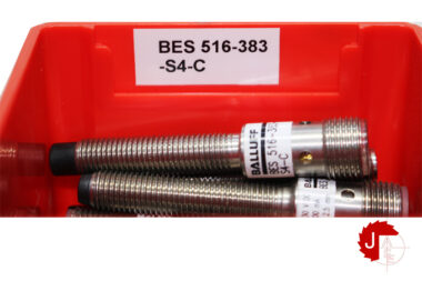 BALLUFF BES 516-383-S4-C Inductive standard sensors BES011F