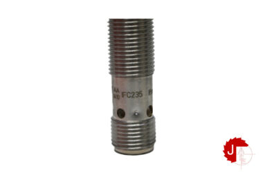 IFM IFC235 Inductive sensor IFKC007-ASKG/2LED/US-104