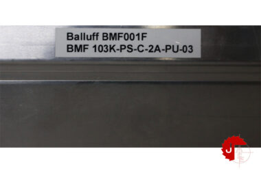 BALLUFF BMF001F Magnetic field sensors for multiple slot shapes BMF 103K-PS-C-2A-PU-03