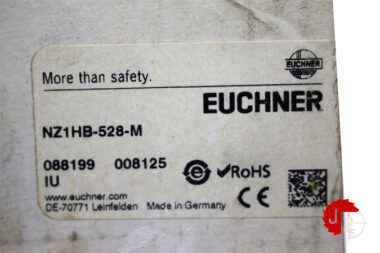 EUCHNER NZ1RS-528-M Safety switch