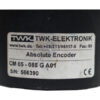 TWK-ELEKTRONIK CM 65 - 088 G A01 Rotary encoder 566390