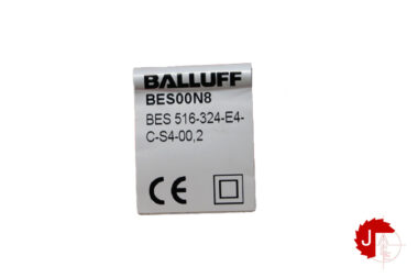 BALLUFF BES00N8 Inductive standard sensors BES 516-324-E4-C-S4-00,2