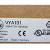IFM VYA101 Acceleration sensor 45128 Essen VIBRATION SENSOR