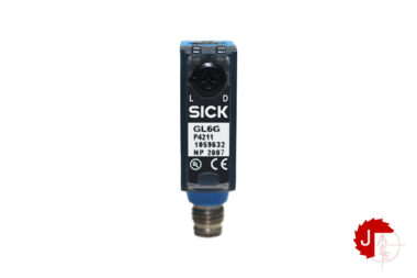 SICK GL6G-P4211 Miniature photoelectric sensors 1059632