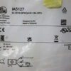 IFM IA5127 Inductive sensor IA-3010-BPKG/US-104-DPS