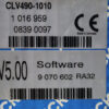 SICK CLV490-1010 Bar code scanners 1016959