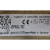 IFM KB5004 Capacitive sensor KB-3020-BPKG/NI