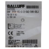 BALLUFF BMF0050 Magnetic field sensors for multiple slot shapes BMF 305K-NS-C-2-SA2-S49-00,3