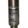 BALLUFF BOS007U Diffuse sensors BOS 18M-GU-1PF-S4-Y