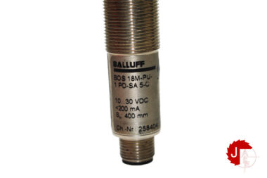 BALLUFF BOS18M-PU-1PD-SA5-C Diffuse sensors 193732