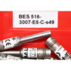 BALLUFF BES516-3007-E5-C-s49 Inductive standard sensors BES00J5