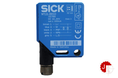 SICK WT12L-2B510 Small photoelectric sensors 1017959