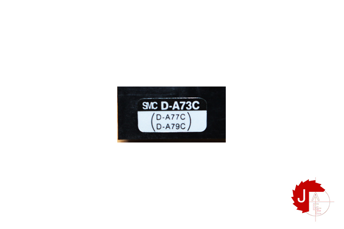 SMC D-A73C AUTO-SWITCH