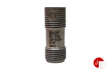 BALLUFF BES 516-300-S133-S4-D Pressure-rated inductive sensors BHS001L