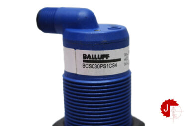 BALLUFF BCS030PS1CS4 Capacitive Proximity Sensors