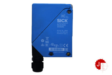 SICK WL34-R240 Compact photoelectric 1019250