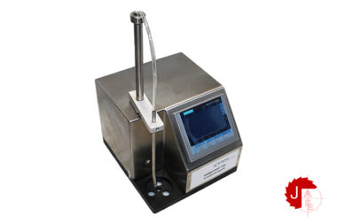 Rtg Cleantec Tensiotest T90 SURFACTANT ANALYZER