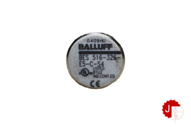 BALLUFF BES 516-326-E5-C-S4 Inductive standard sensors BES00R6