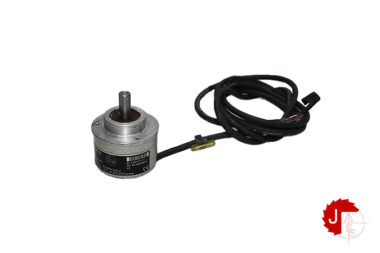 ifm RV 6033 Incremental encoder with solid shaft RV-2000-I24/L2