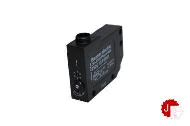 Baumer FVDS 15P5001 Fiber optic sensors