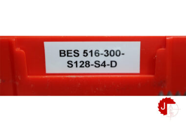 BALLUFF BES 516-300-S128-S4-D Pressure-rated inductive sensors BHS004F