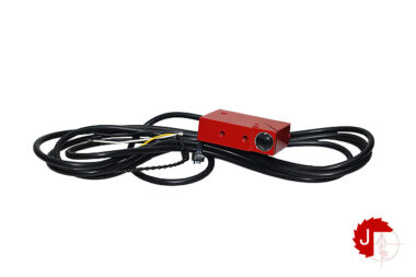 Leuze RK 18/2 G Unpolarized retro-reflective photoelectric sensor