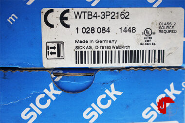 SICK WTB4-3P2162 Miniature photoelectric sensors 1028084