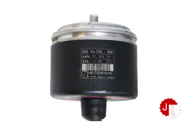 HEIDENHAIN ROD 426.000B-1000 INCREMENTAL ENCODER 295 434 79