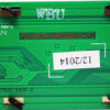 POWERTIP PC2001L-P2 LCD_Module