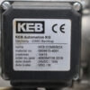 KEB Combibox 06.09.670 Clutch Brake