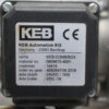 KEB Combibox 06.09.670 Clutch Only