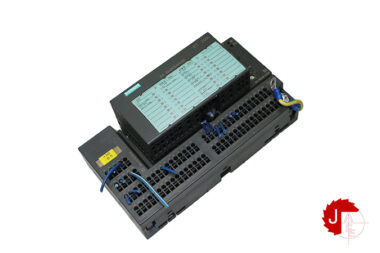 SIEMENS ET 200L Distributed I/O Device 131-1BL00-0XB0