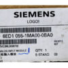 SIEMENS 6ED1 055-1MA00-0BA0 LOGO! AM2 expansion module