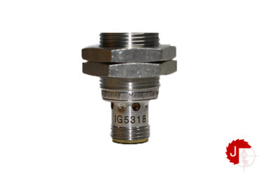 IFM IG5318 Inductive sensor