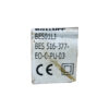 BALLUFF BES01LJ Inductive standard sensors BES 516-377-EO-C-PU-03