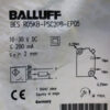 BALLUFF BES01Z5 Inductive standard sensors BES R05KB-PSC20B-EP05