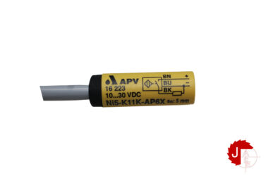 TURCK Ni5-K11K-AP6X Inductive Sensor 16223