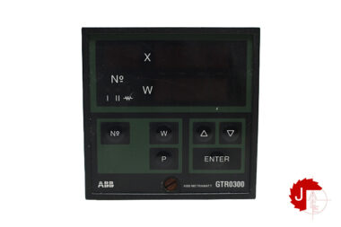 ABB GTR0300 Temperature Controller