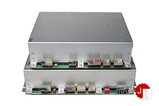 Trane X13650477-08 REV J Chiller Control Module
